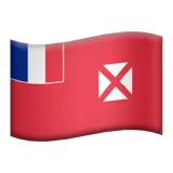 Flag: Wallis & Futuna