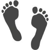 Footprints