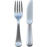 Fork and Knife