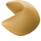 Fortune Cookie