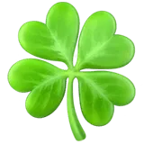 Four Leaf Clover