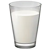 Glass of Milk