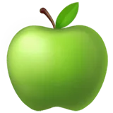 Green Apple
