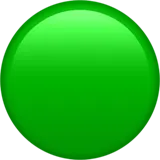 Green Circle