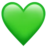 Green Heart