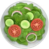 Green Salad