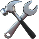 Hammer and Wrench