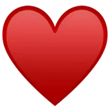 Heart Suit