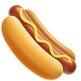 Hot Dog