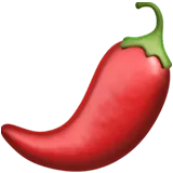 Hot Pepper