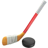 Ice Hockey