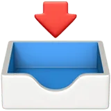 Inbox Tray