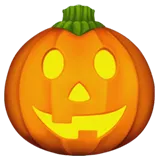 Jack-O-Lantern