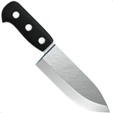 Kitchen Knife