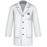 Lab Coat