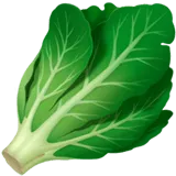 Leafy Green