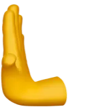 Leftwards Pushing Hand