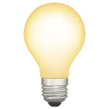 Light Bulb