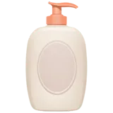 Lotion Bottle