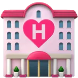 Love Hotel