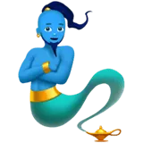 Man Genie