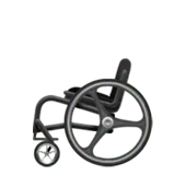 Manual Wheelchair