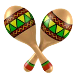 Maracas