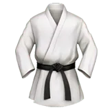Martial Arts Uniform