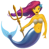Mermaid