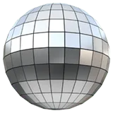 Mirror Ball
