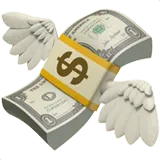 Money with Wings