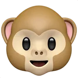 Monkey Face