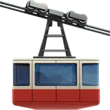 Mountain Cableway