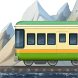 Mountain Railway