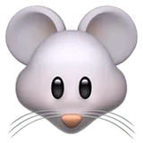 Mouse Face
