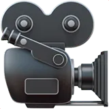 Movie Camera