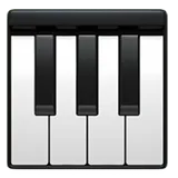 Musical Keyboard