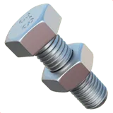 Nut and Bolt