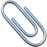 Paperclip