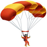 Parachute