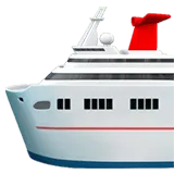 Passenger Ship