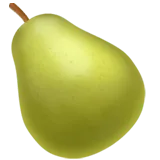 Pear