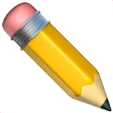 Pencil