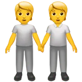 People Holding Hands