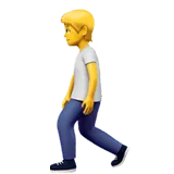 Person Walking