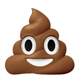 Pile of Poo