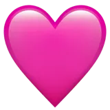 Pink Heart