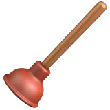 Plunger