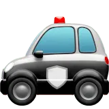Police Car