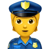 Police Officer